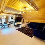 Przystanek -luksusowy W Gorach * Szaflary