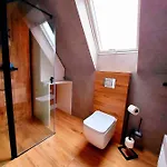 Appartement Przystanek -luksusowy W Gorach