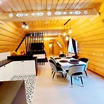 Appartement Przystanek -luksusowy W Gorach Szaflary