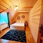 Appartement Przystanek -luksusowy W Gorach *