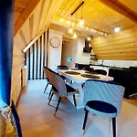Przystanek -luksusowy W Gorach Appartement *