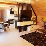 Przystanek -luksusowy W Gorach Appartement *