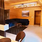 Przystanek -luksusowy W Gorach * Szaflary