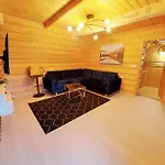 Przystanek -luksusowy W Gorach * Szaflary