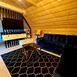 Appartement Przystanek -luksusowy W Gorach *
