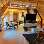Appartement Przystanek -luksusowy W Gorach Szaflary
