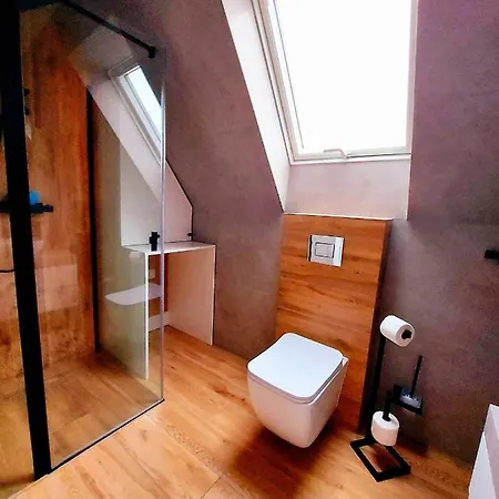 Appartement Przystanek -luksusowy W Gorach