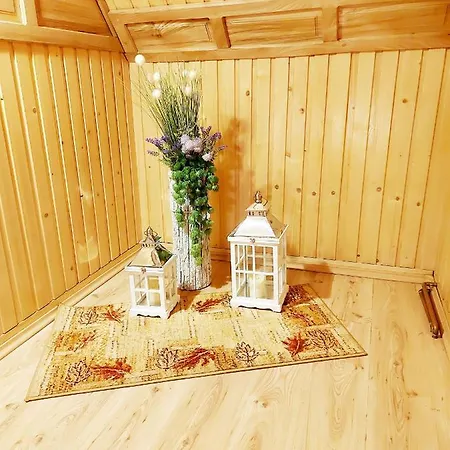 Apartment Przystanek -luksusowy W Gorach