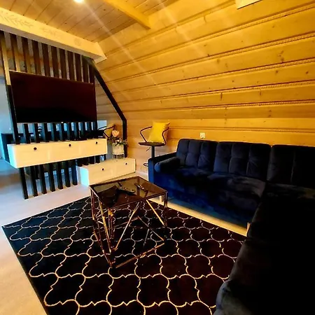 Appartement Przystanek -luksusowy W Gorach *